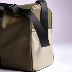 Homme Mise Au Green Sac de sport Charly