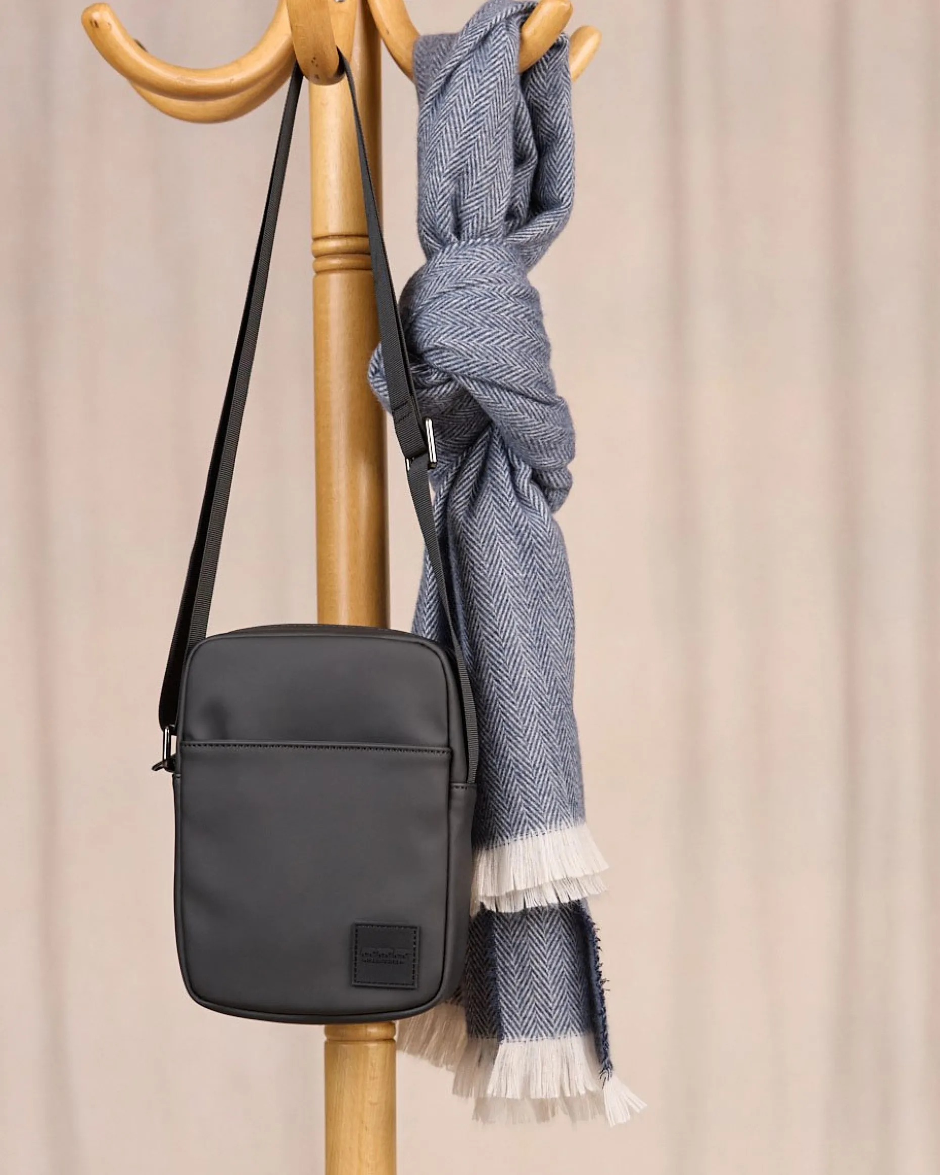 Homme Mise Au Green Sacoche Callen