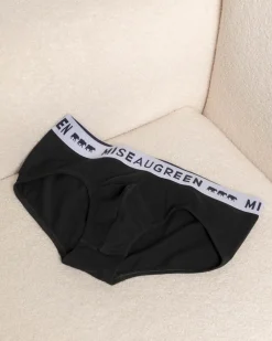 Homme Mise Au Green Slip Brandy