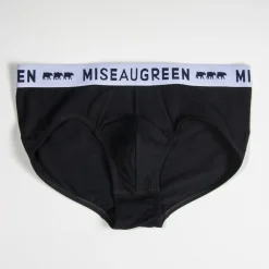 Homme Mise Au Green Slip Brandy