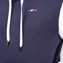 Homme Mise Au Green Sweat Cactus bleu marine