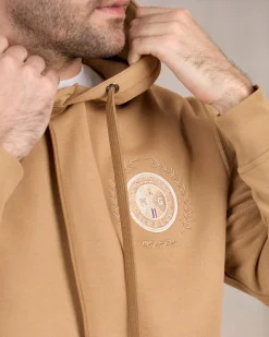 Homme Mise Au Green Sweat Calvin