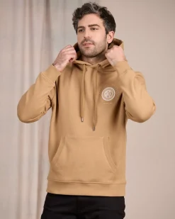 Homme Mise Au Green Sweat Calvin