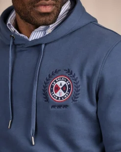 Homme Mise Au Green Sweat Calvin