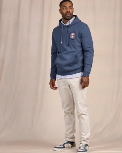 Homme Mise Au Green Sweat Calvin