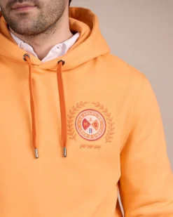 Homme Mise Au Green Sweat Calvin