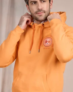 Homme Mise Au Green Sweat Calvin