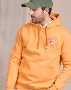 Homme Mise Au Green Sweat Calvin