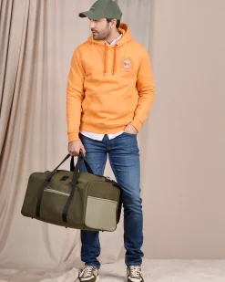 Homme Mise Au Green Sweat Calvin