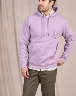 Homme Mise Au Green Sweat Calvin