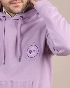 Homme Mise Au Green Sweat Calvin