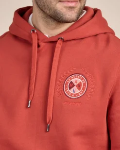 Homme Mise Au Green Sweat Calvin