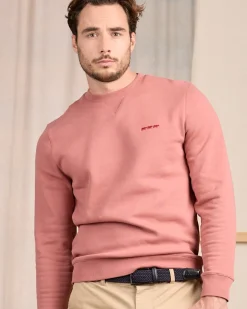 Homme Mise Au Green Sweat uni