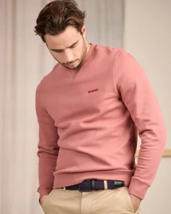 Homme Mise Au Green Sweat uni