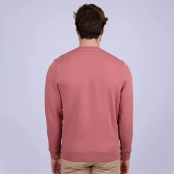 Homme Mise Au Green Sweat uni