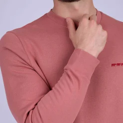 Homme Mise Au Green Sweat uni