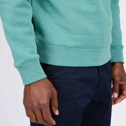 Homme Mise Au Green Sweat uni