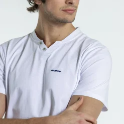 Homme Mise Au Green T-shirt Baptiste