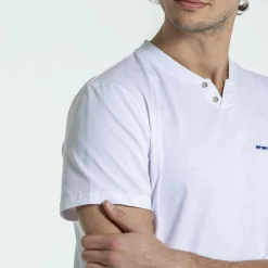 Homme Mise Au Green T-shirt Baptiste