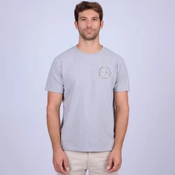 Homme Mise Au Green T-shirt Calvin