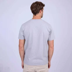 Homme Mise Au Green T-shirt Calvin