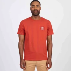 Homme Mise Au Green T-shirt Calvin