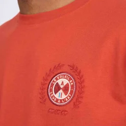 Homme Mise Au Green T-shirt Calvin