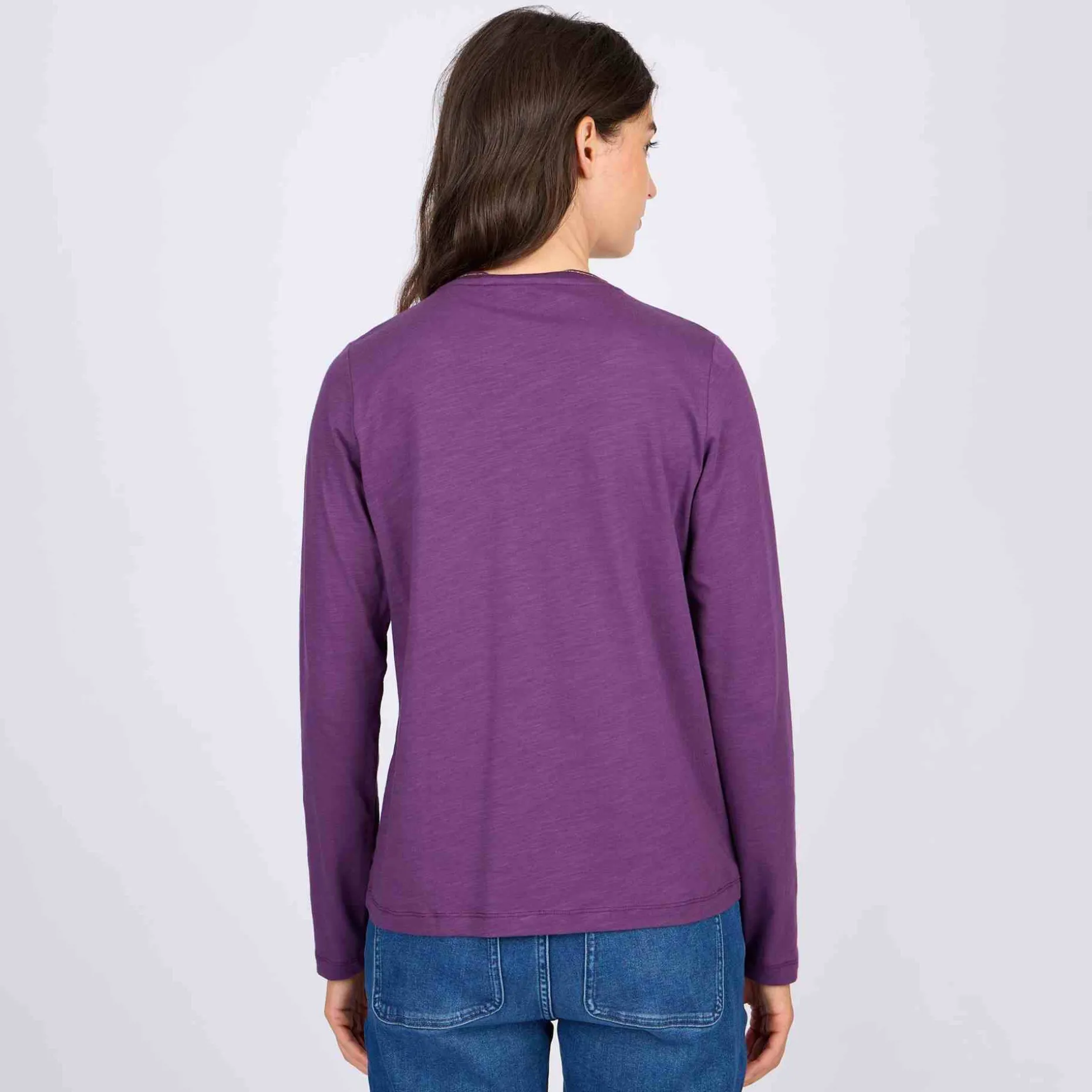 Femme Mise Au Green T-shirt Cécila