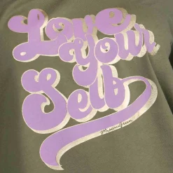 Femme Mise Au Green T-shirt Cécile