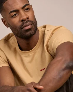 Homme Mise Au Green T-shirt Cédric