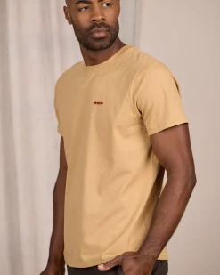 Homme Mise Au Green T-shirt Cédric