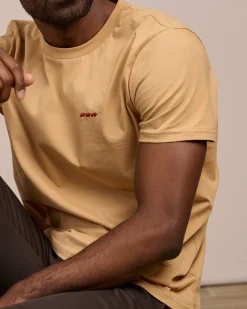 Homme Mise Au Green T-shirt Cédric