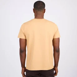 Homme Mise Au Green T-shirt Cédric