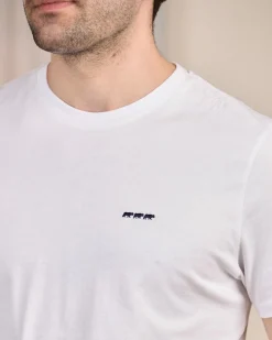 Homme Mise Au Green T-shirt Cédric