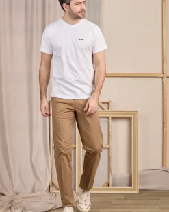 Homme Mise Au Green T-shirt Cédric