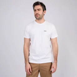 Homme Mise Au Green T-shirt Cédric