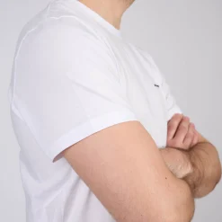 Homme Mise Au Green T-shirt Cédric