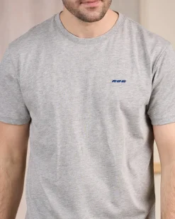 Homme Mise Au Green T-shirt Cédric