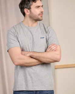 Homme Mise Au Green T-shirt Cédric