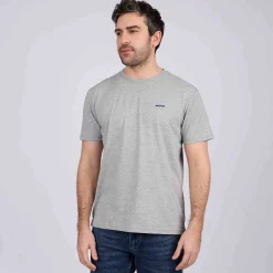 Homme Mise Au Green T-shirt Cédric