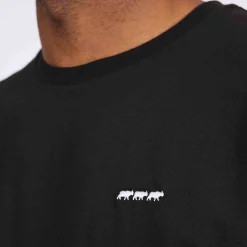 Homme Mise Au Green T-shirt Cédric