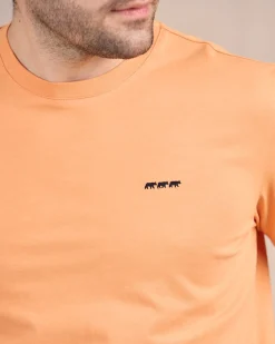 Homme Mise Au Green T-shirt Cédric