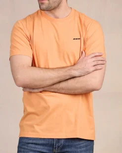 Homme Mise Au Green T-shirt Cédric