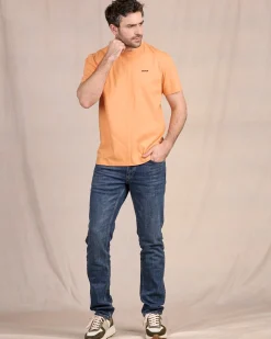 Homme Mise Au Green T-shirt Cédric