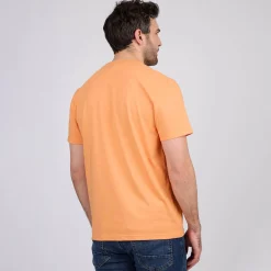 Homme Mise Au Green T-shirt Cédric