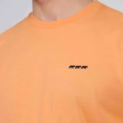 Homme Mise Au Green T-shirt Cédric