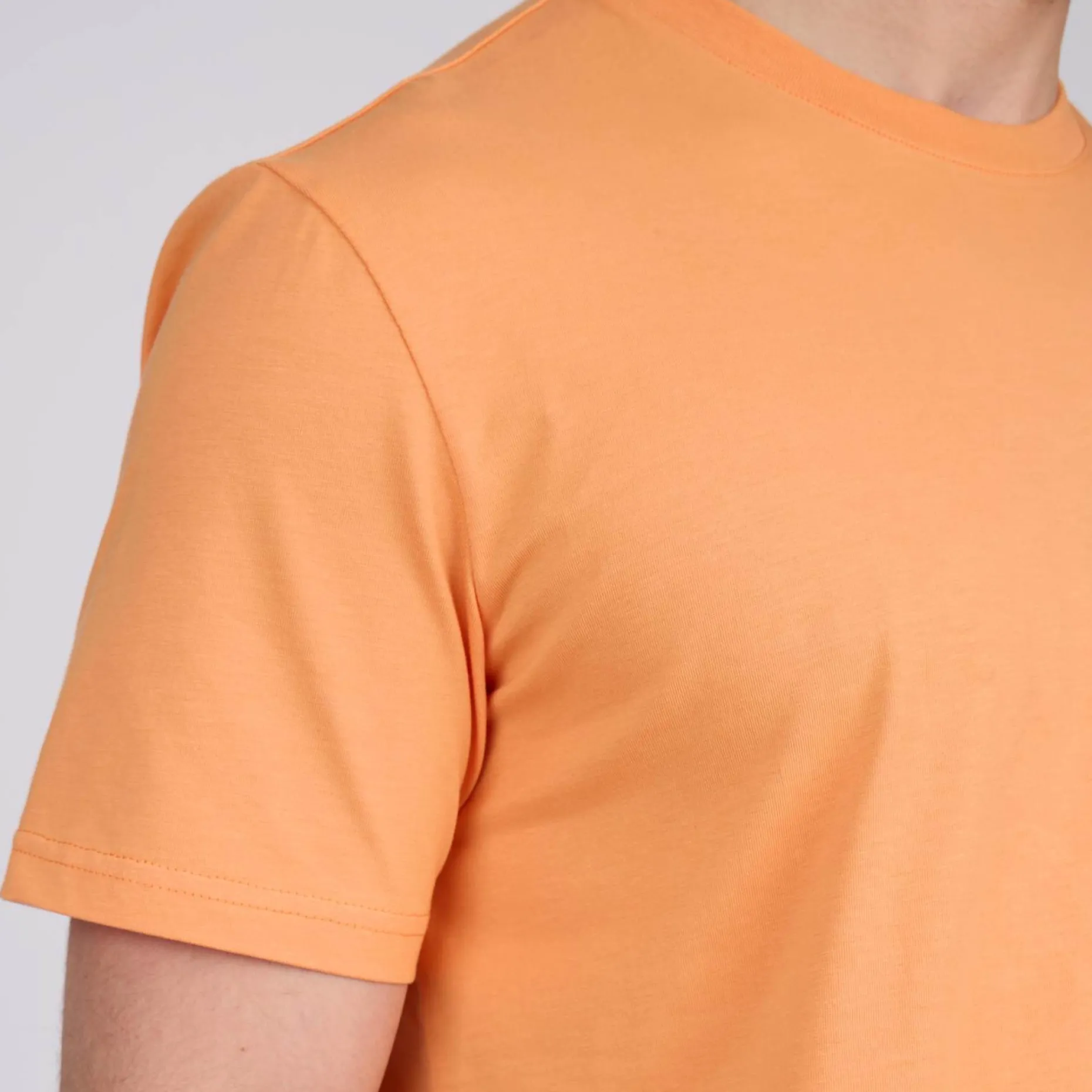 Homme Mise Au Green T-shirt Cédric