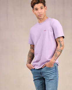 Homme Mise Au Green T-shirt Cédric