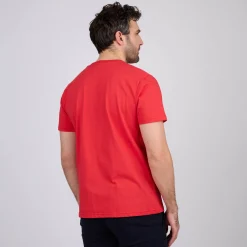 Homme Mise Au Green T-shirt Cédric