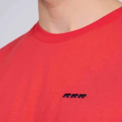 Homme Mise Au Green T-shirt Cédric